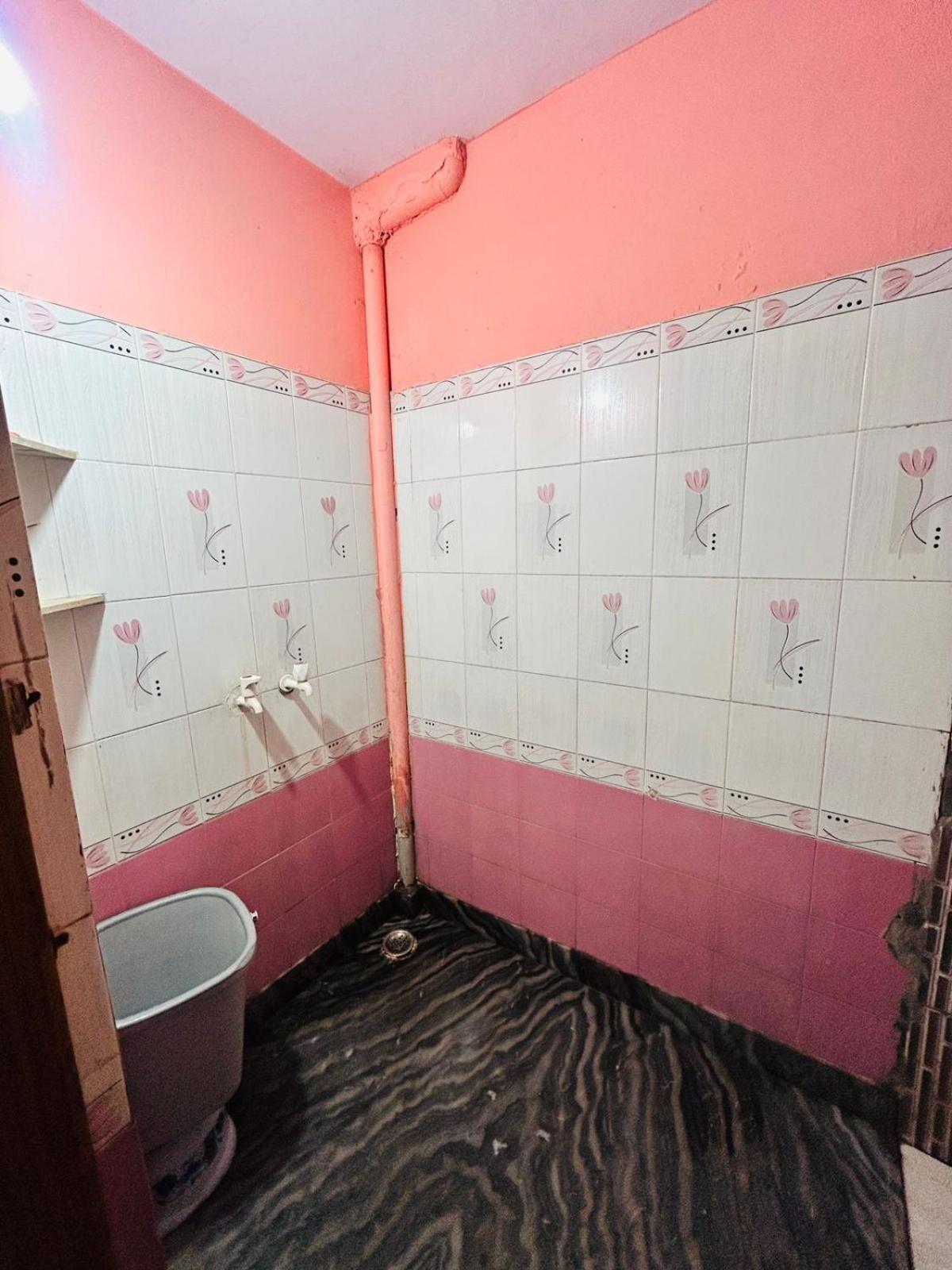 Agrawal Inn Guest House Mathura Bagian luar foto